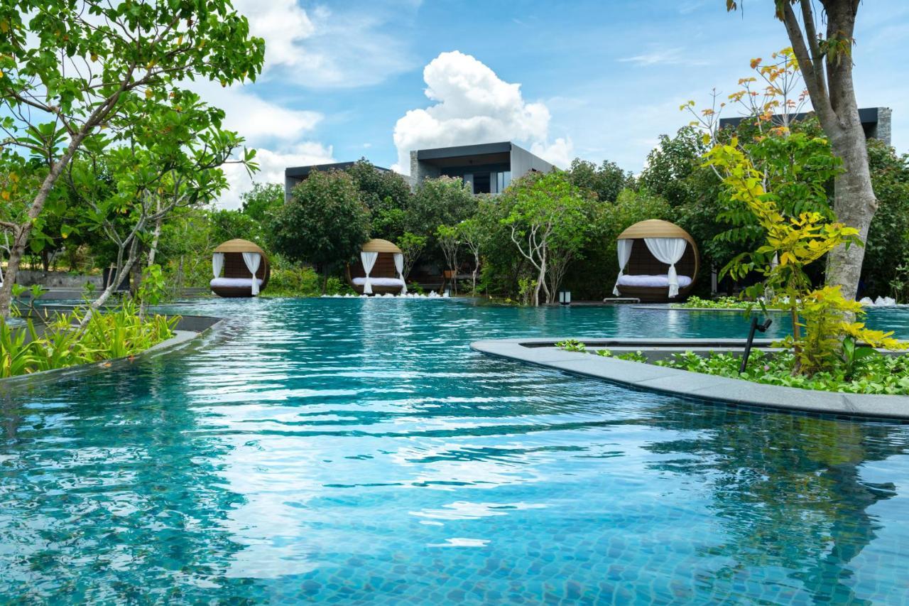 Hilton Yala Resort Esterno foto