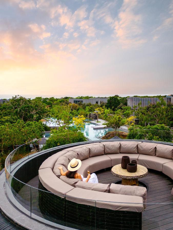 Hilton Yala Resort Esterno foto