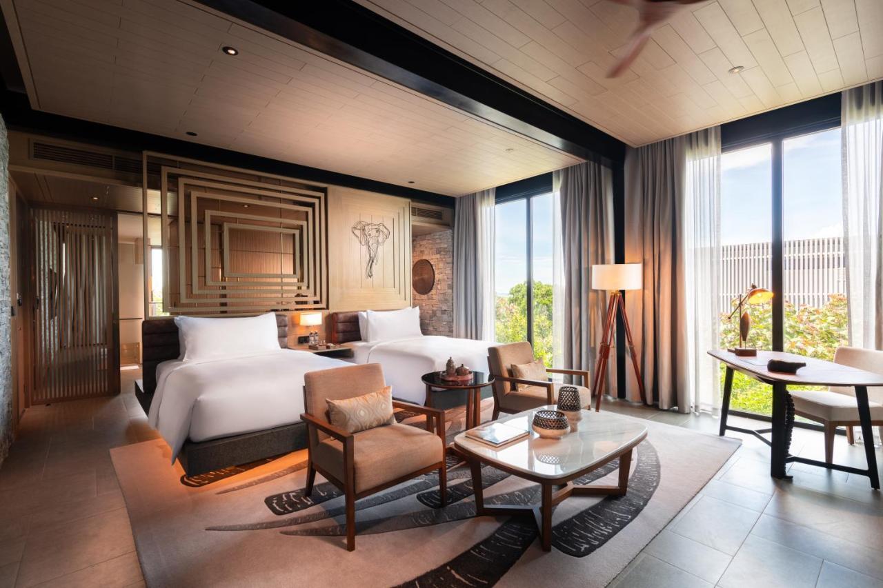 Hilton Yala Resort Esterno foto