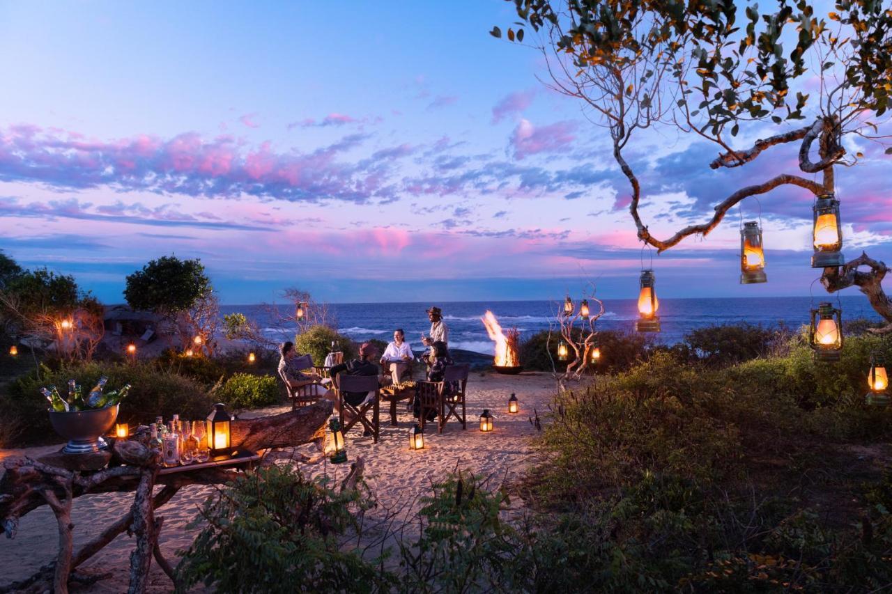 Hilton Yala Resort Esterno foto