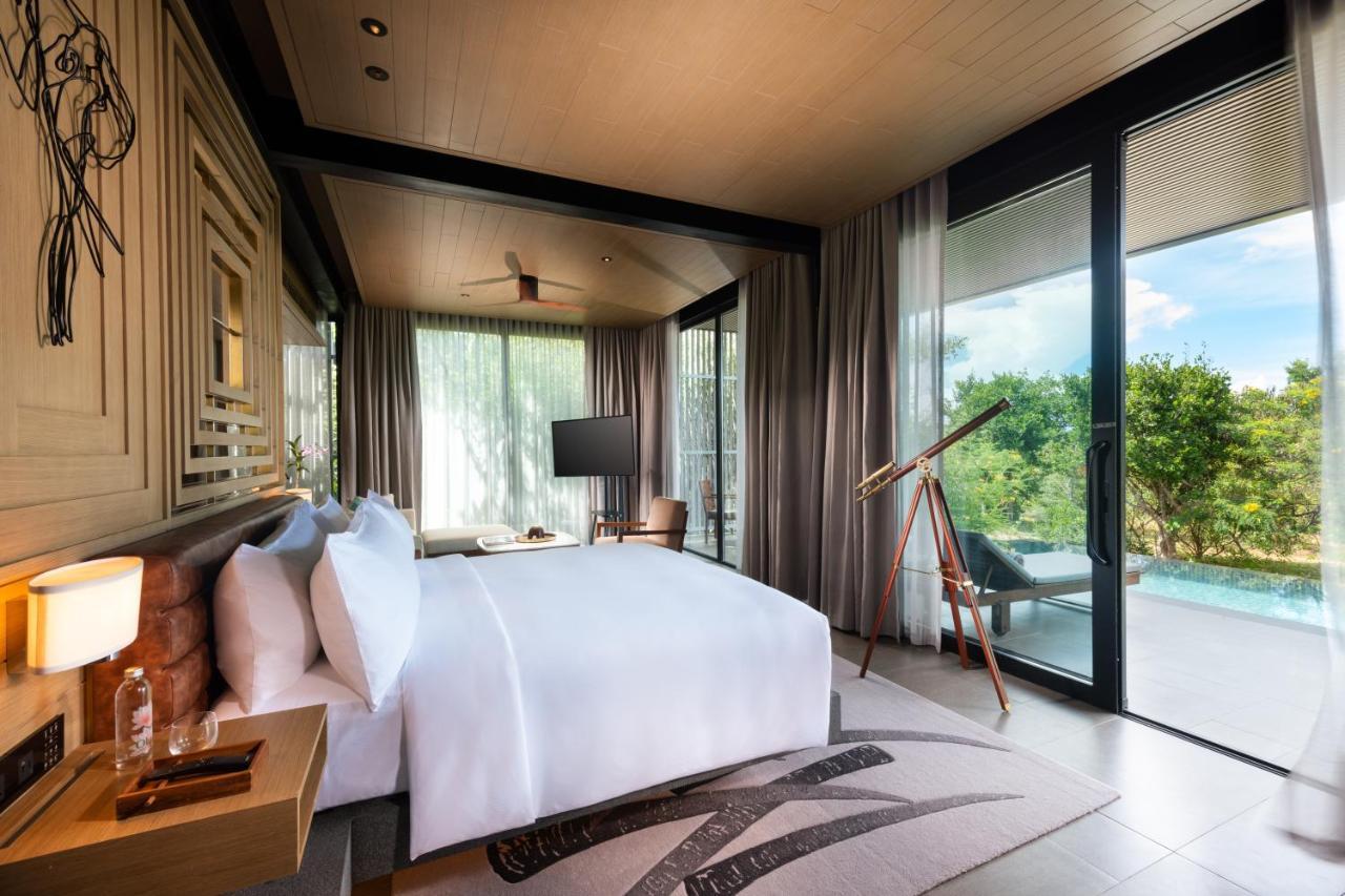 Hilton Yala Resort Esterno foto