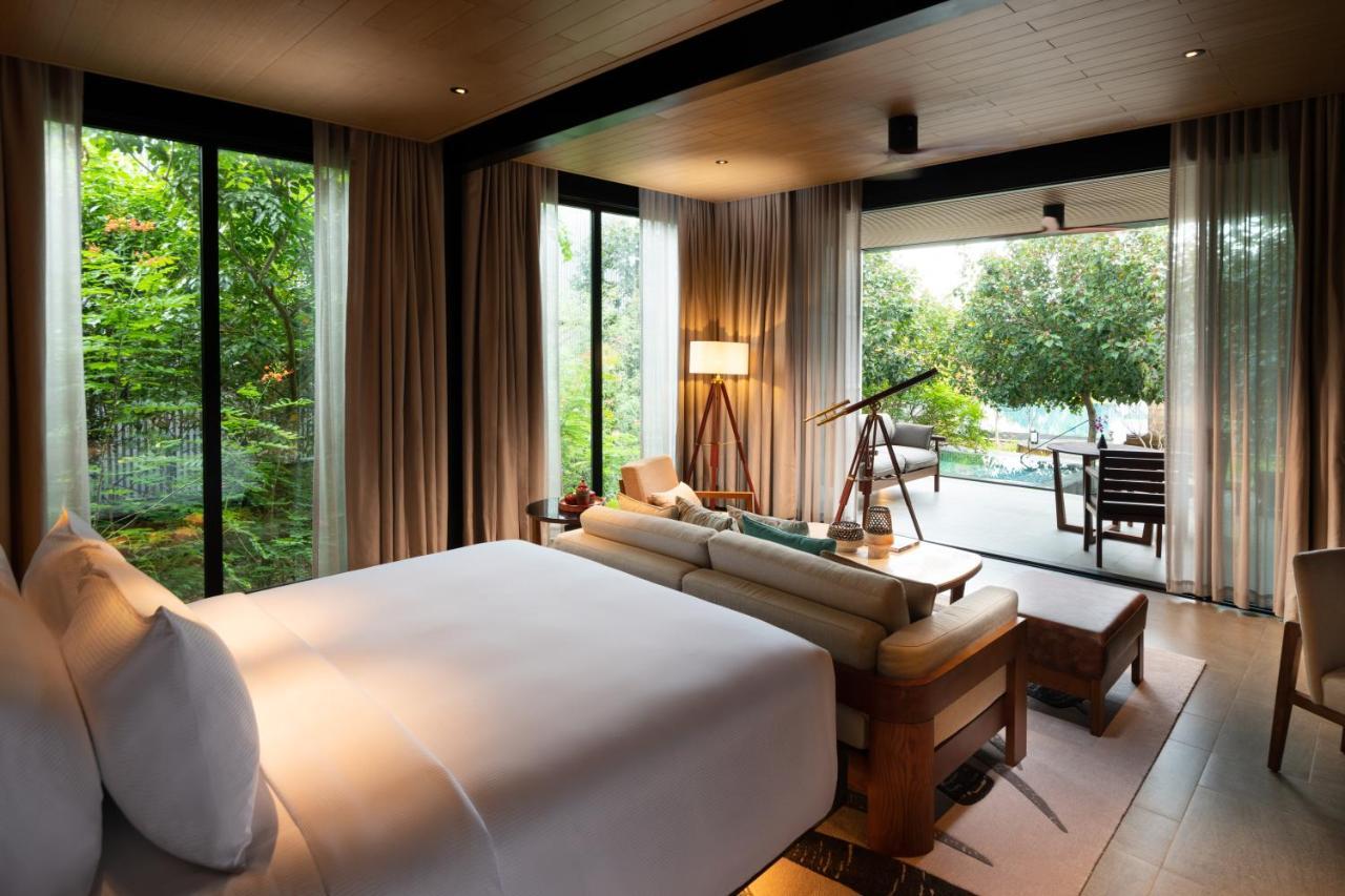 Hilton Yala Resort Esterno foto