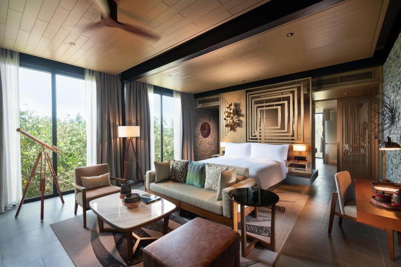 Hilton Yala Resort Esterno foto