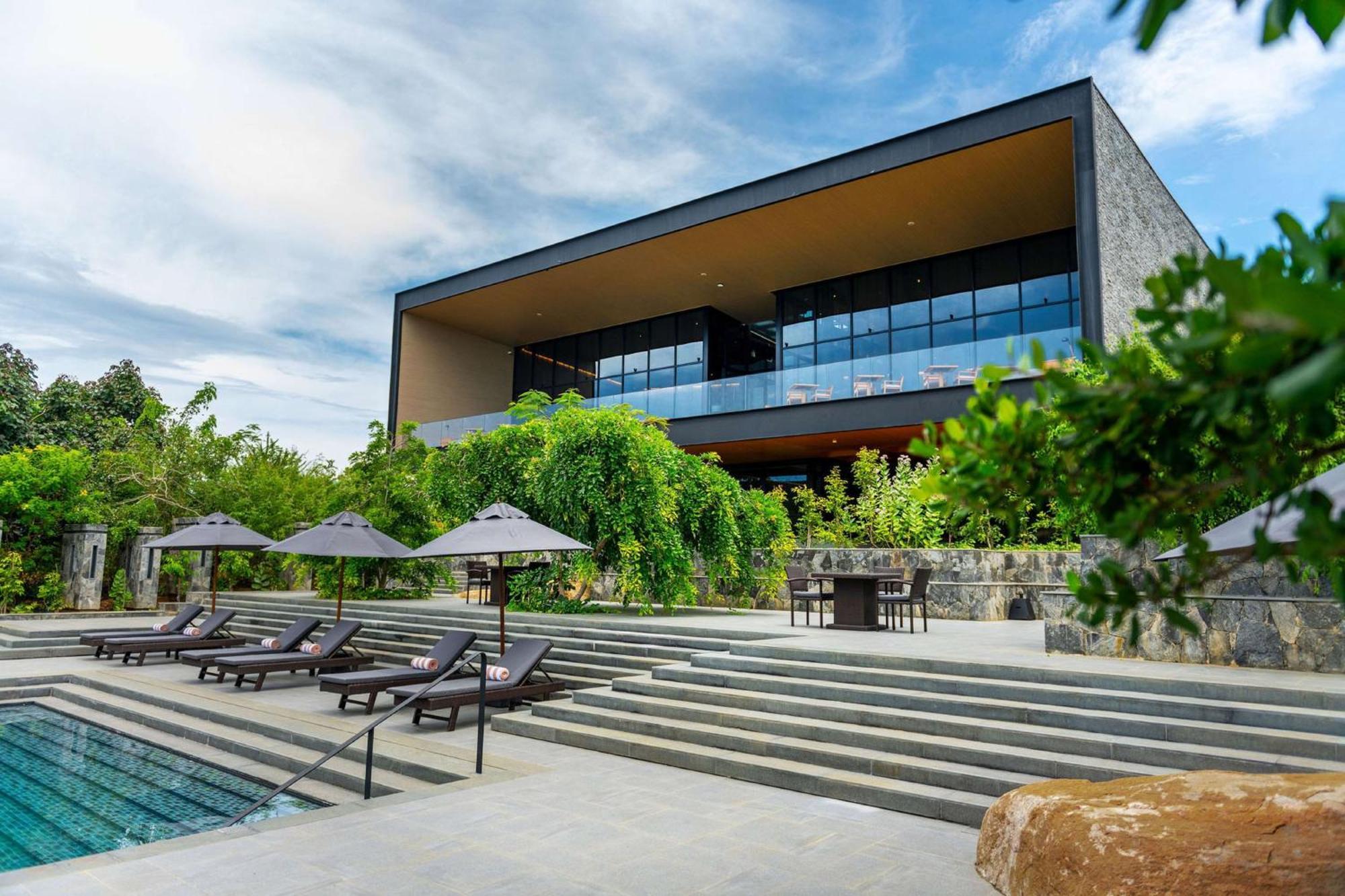 Hilton Yala Resort Esterno foto
