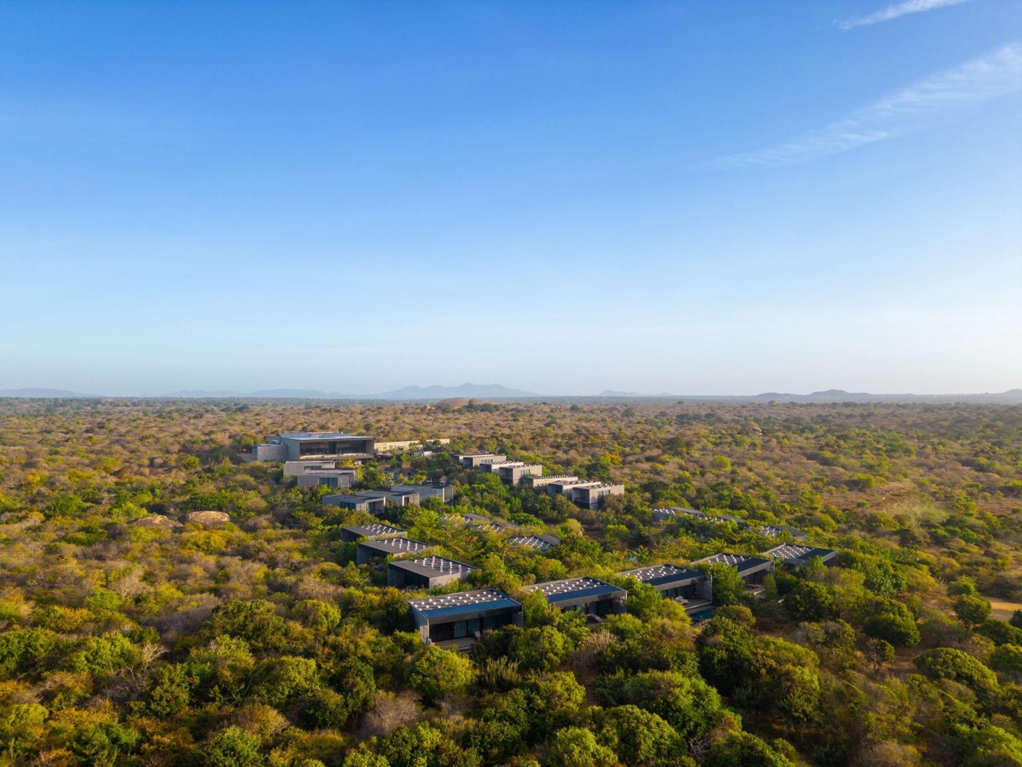 Hilton Yala Resort Esterno foto