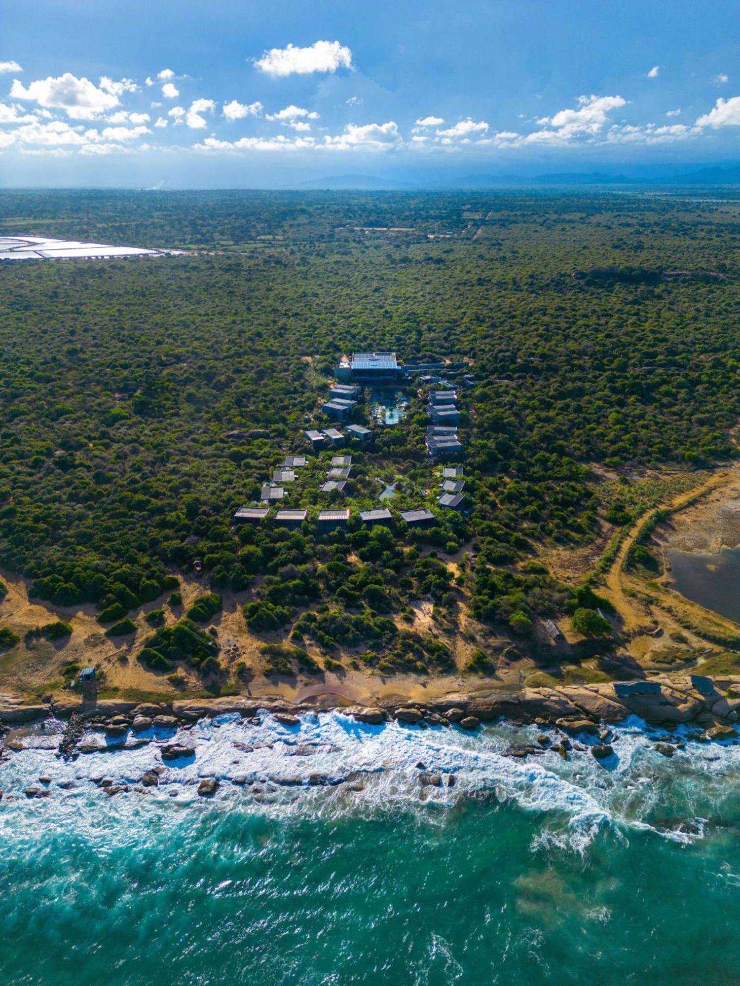 Hilton Yala Resort Esterno foto